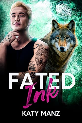 Fated Ink book cover