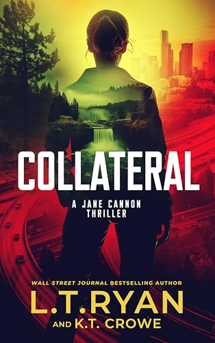 Collateral book cover