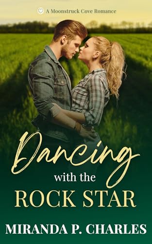 Dancing with the Rockstar book cover