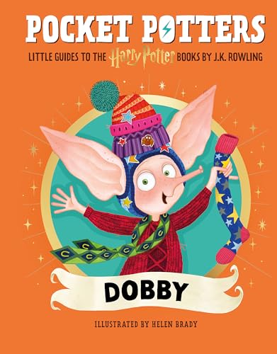 Dobby book cover