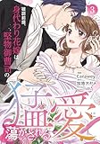 ＜破談前提、身代わり花嫁は堅物御曹司の猛愛に蕩かされる３ (エタニティCOMICS)＞