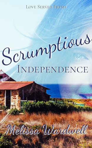 Scrumptious Independence book cover