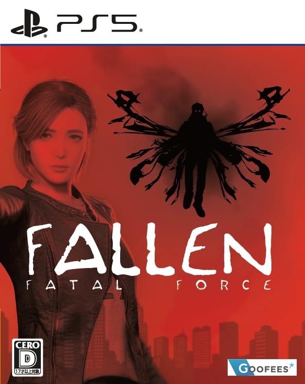 PS5で遊ぶべき名作揃い！人気投票結果・ランキング　14位　FALLEN: FATAL FORCEの画像