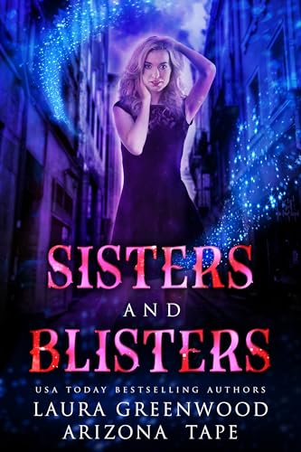 Sisters and Blisters book cover