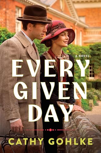 Every Given Day book cover