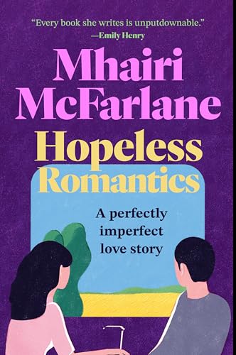 Hopeless Romantics book cover