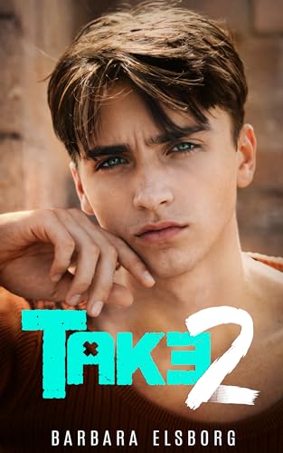 Take Two book cover