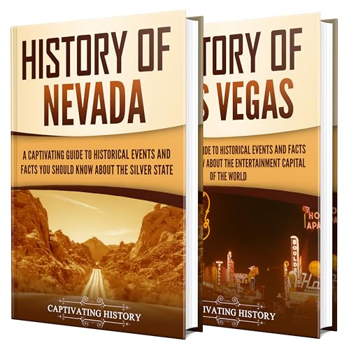 Nevada and Las Vegas