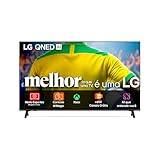 LG QNED73 50