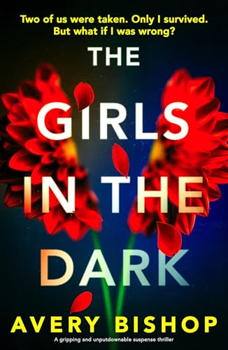 The Girls in the Dark book cover