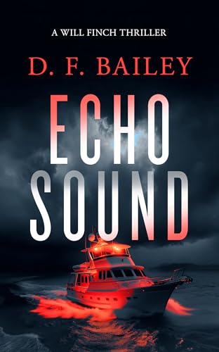 Echo Sound book cover