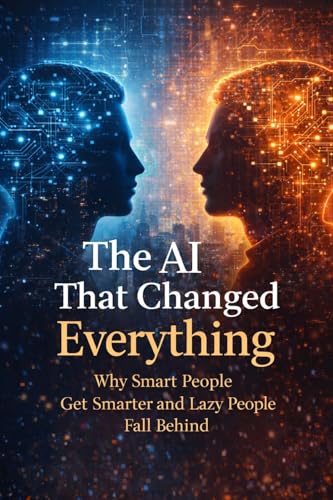 Cover of The AI That Changed Everything