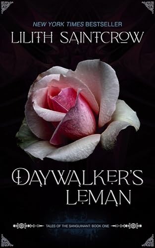 Daywalker's Leman book cover