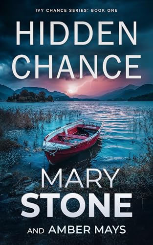 Hidden Chance book cover