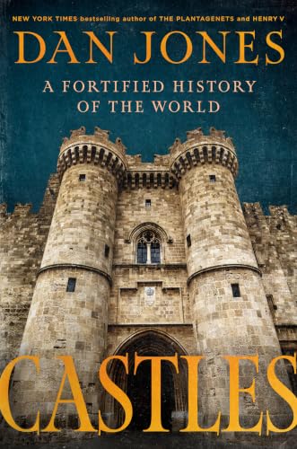 Castles book cover