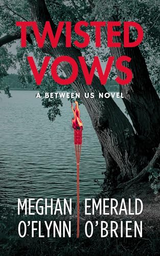 Twisted Vows book cover