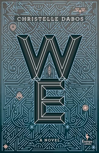 We book cover