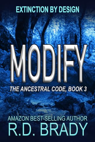 Modify book cover