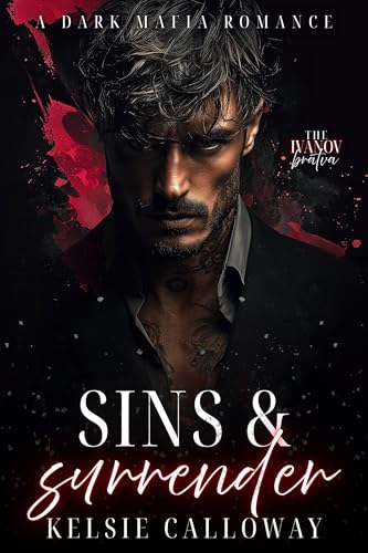 Sins & Surrender book cover