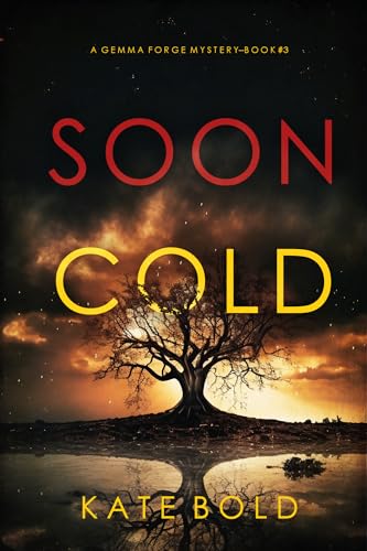 Soon Cold book cover
