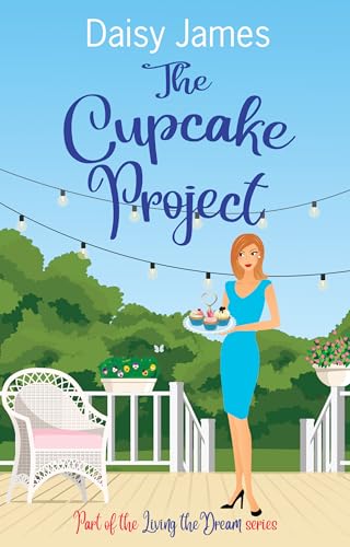 The Cupcake Project book cover