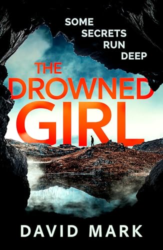 The Drowned Girl book cover