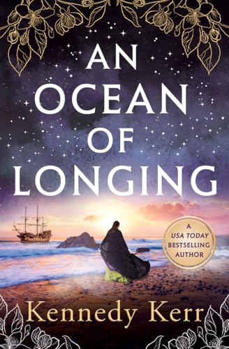 An Ocean of Longing book cover
