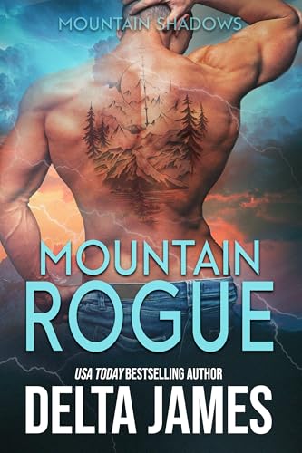 Mountain Rogue book cover