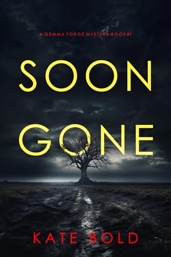 Soon Gone book cover