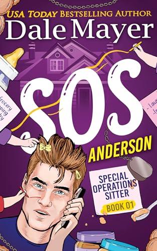 Anderson book cover