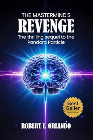 The Mastermind's Revenge