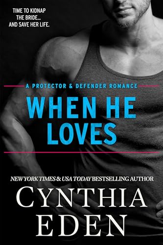 When He Loves book cover