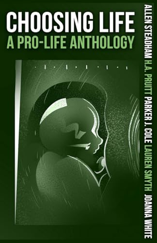Choosing Life book cover