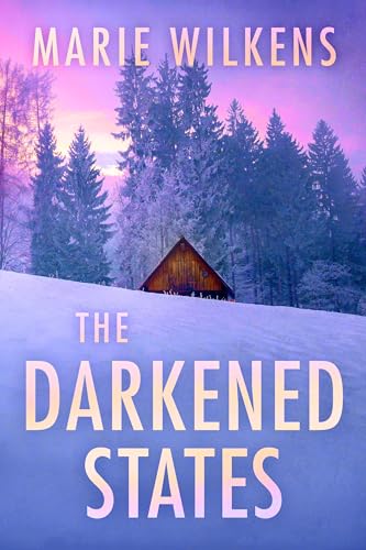 The Darkened States book cover