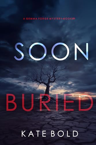 Soon Buried book cover