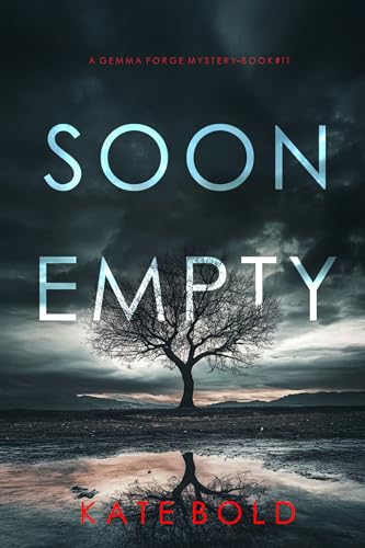 Soon Empty book cover