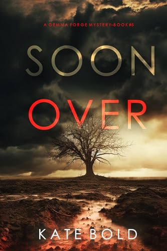 Soon Over book cover