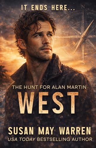 WEST book cover