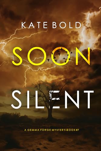 Soon Silent book cover