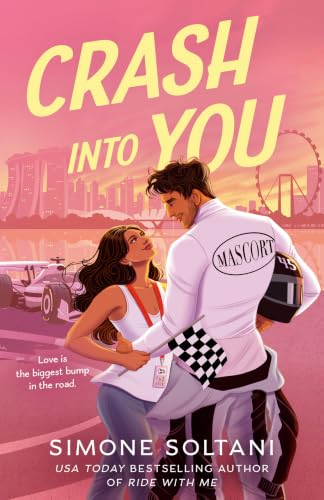 Crash into You book cover