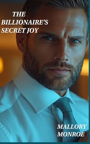 The Billionaire's Secret Joy book cover