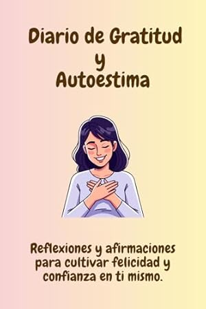 Diario de Gratitud y Autoestima