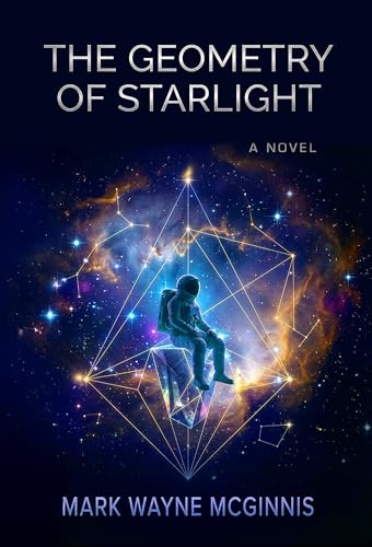 The Geometry of Starlight book cover