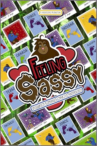 Feeling Sassy book cover
