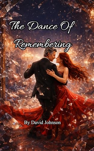 The Dance of Remembering book cover