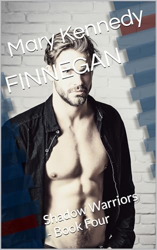 Finnegan book cover