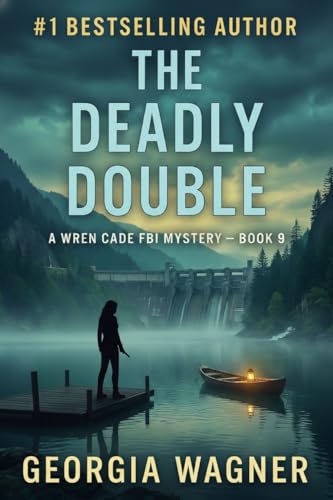 The Deadly Double book cover