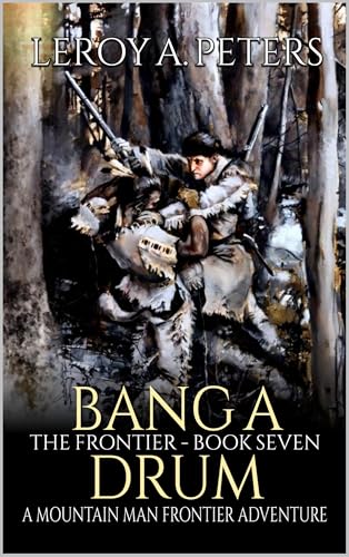 Bang A Drum book cover