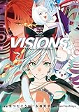 Visions (ヤンマガWeb)