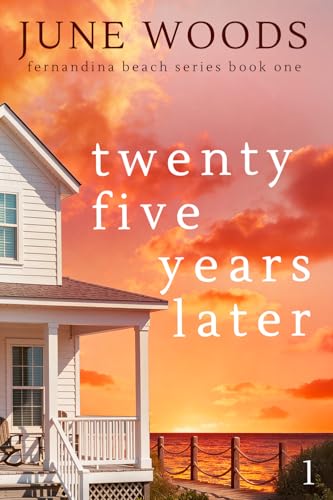 Twenty Five Years Later 1 book cover